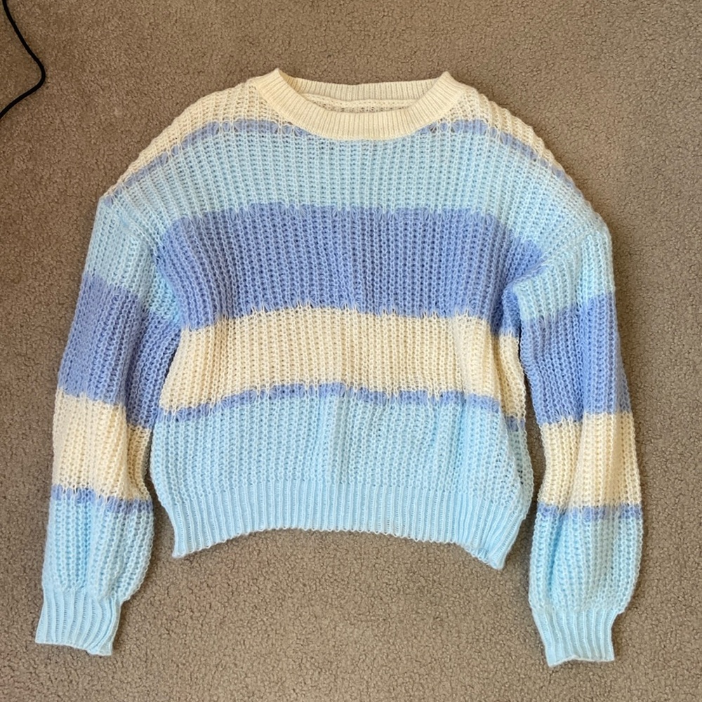 shein sweater